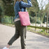 Judith - Handtas met ritsen